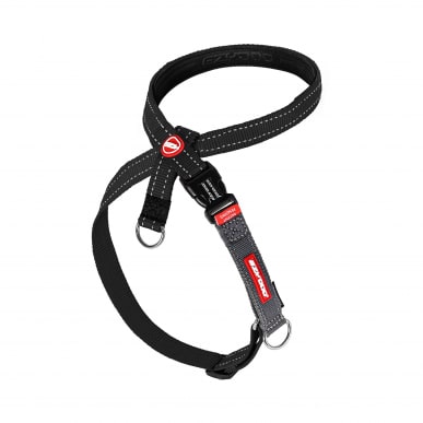 Crosscheck Harness Black