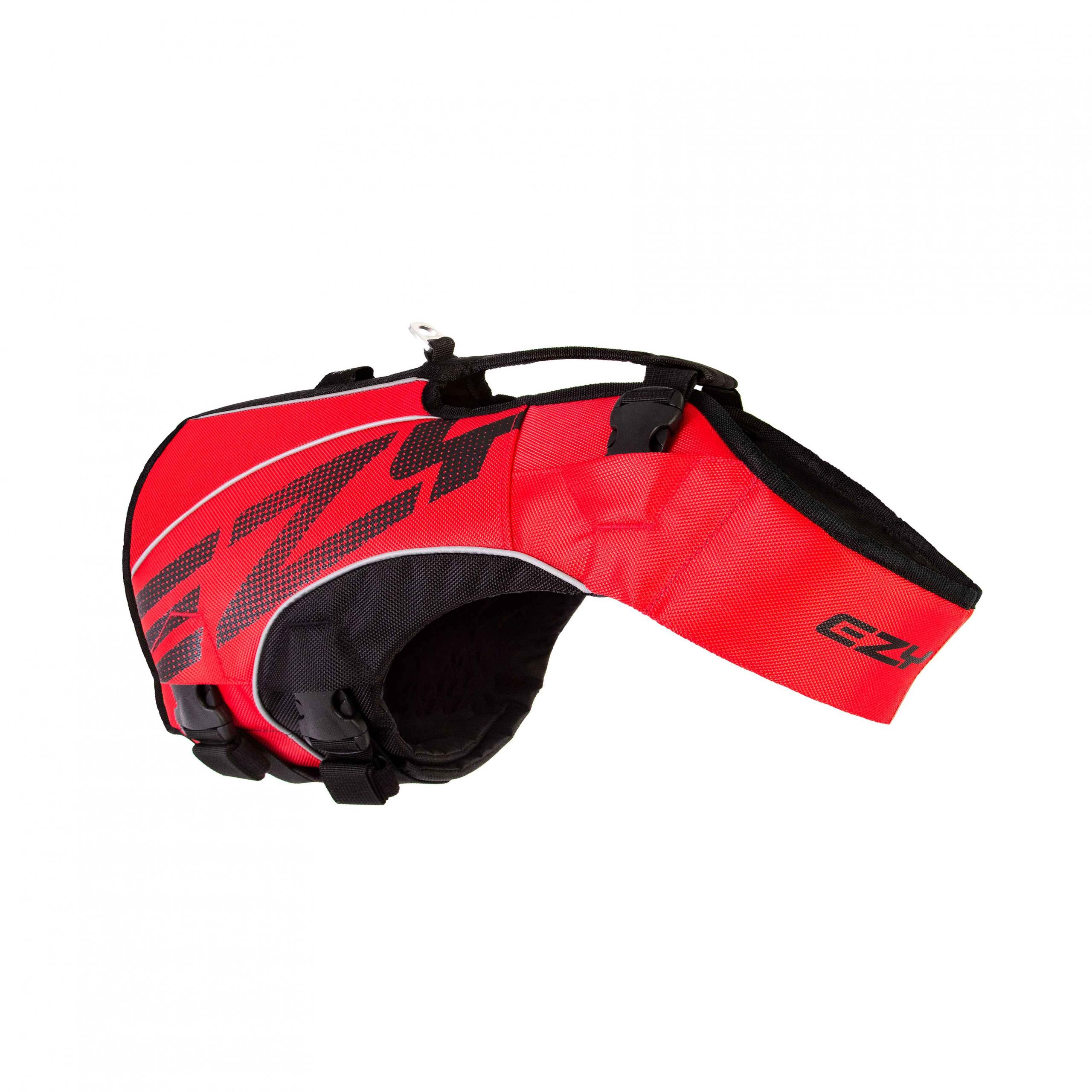 DFD X2 Boost Dog Life Jacket - EzyDog South Africa DFD X2 Boost Dog Life Jacket - EzyDog South Africa